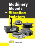 wilrep ltd general mounts and isolator calendar